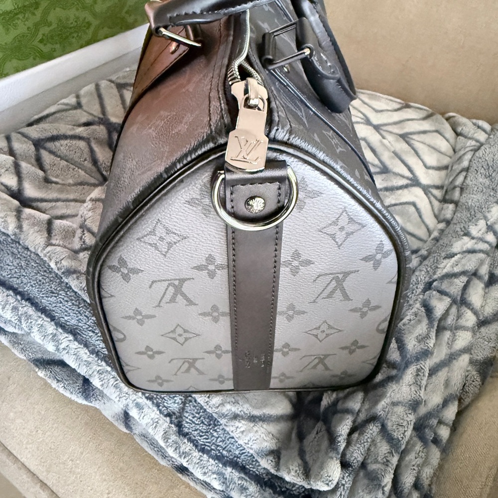 Louis Vuitton Monogram Handbag